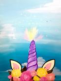 The image for KIDS CAMP - A Bit Of Magic
