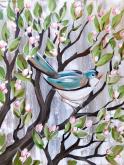The image for Songs of Spring