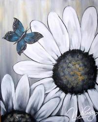The image for Platinum Petals II