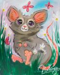 The image for KIDS CAMP : Merry Mouse