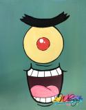 The image for Family Day : Plankton