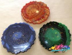 The image for Specialty : Resin Coasters