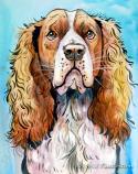 The image for Paint Your Pet (Watercolor)