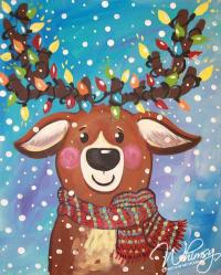 The image for KIDS CLUB : Blitzen