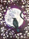 The image for NEW ART : The Raven's Roost