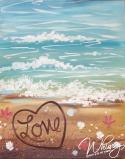 The image for Summer Love