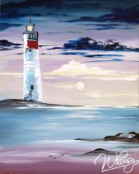 The image for Dawns Early Light