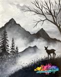 The image for Misty Mountains (RQ)