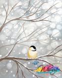 The image for Chilly Chickadee
