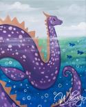 The image for KIDS CAMP : Nessie