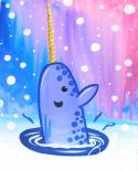The image for KIDS CAMP - Mister Narwhal