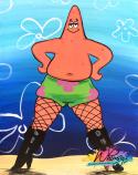 The image for Family Day : No, This Is Patrick