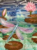 The image for Peaceful Pond