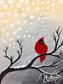 The image for Let It Snow