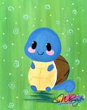The image for KIDS CAMP - Squirtle