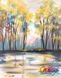 The image for Autumn Dance