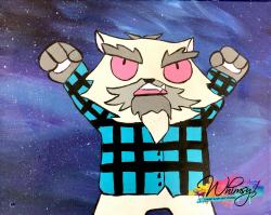 The image for Kids Camp : Yumyan Hammerpaw