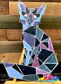 The image for Wood Cut : Star Fox