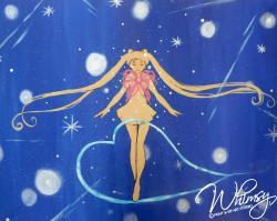 The image for NEW ART : Moon Magic