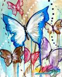 The image for Butterfly Pavilions