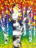 The image for NEW ART : Color'Fall'