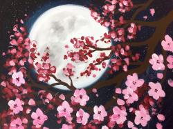 The image for Moon Blossoms