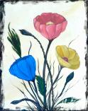 The image for Beautiful Blossoms