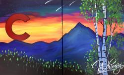The image for Date Night : Colorado Proud