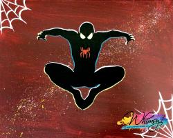 The image for KIDS CAMP : Spidey Sense