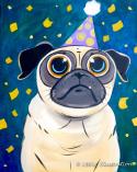 The image for KIDS CAMP - Pugsly's Puppy Party