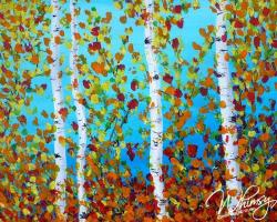 The image for Color Fall