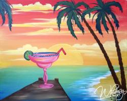 The image for Happy Hour