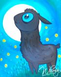 The image for Mooncalf (RQ)