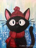 The image for KIDS CLUB - Kiki's Christmas!