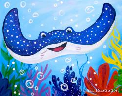 The image for Family Day - Mr. Ray