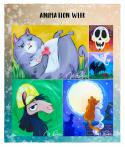 The image for KIDS CAMP : Animation Week (Full Week)