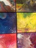 The image for POUR PAINTING!