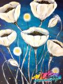 The image for Midnight Blooms