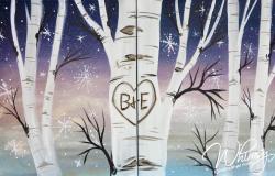 The image for DATE NIGHT : Winter Sweeties