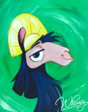 The image for KIDS CAMP : Kuzcotopia
