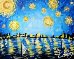 The image for On The Rhone