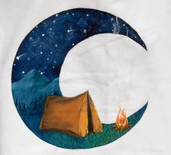 The image for Paint a Tote Bag or Canvas!