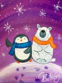 The image for KIDS CLUB : Polar Pals II