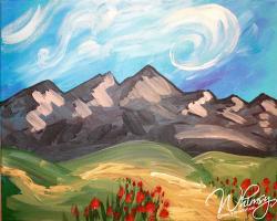 The image for Flatirons