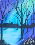 The image for Northern Nights