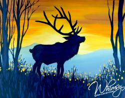 The image for Elk Ridge