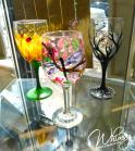 The image for Wine Glass Painting