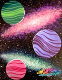 The image for KIDS CAMP : Colors of the Cosmos