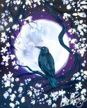 The image for The Raven's Roost