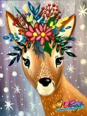 The image for Flora & Fawn